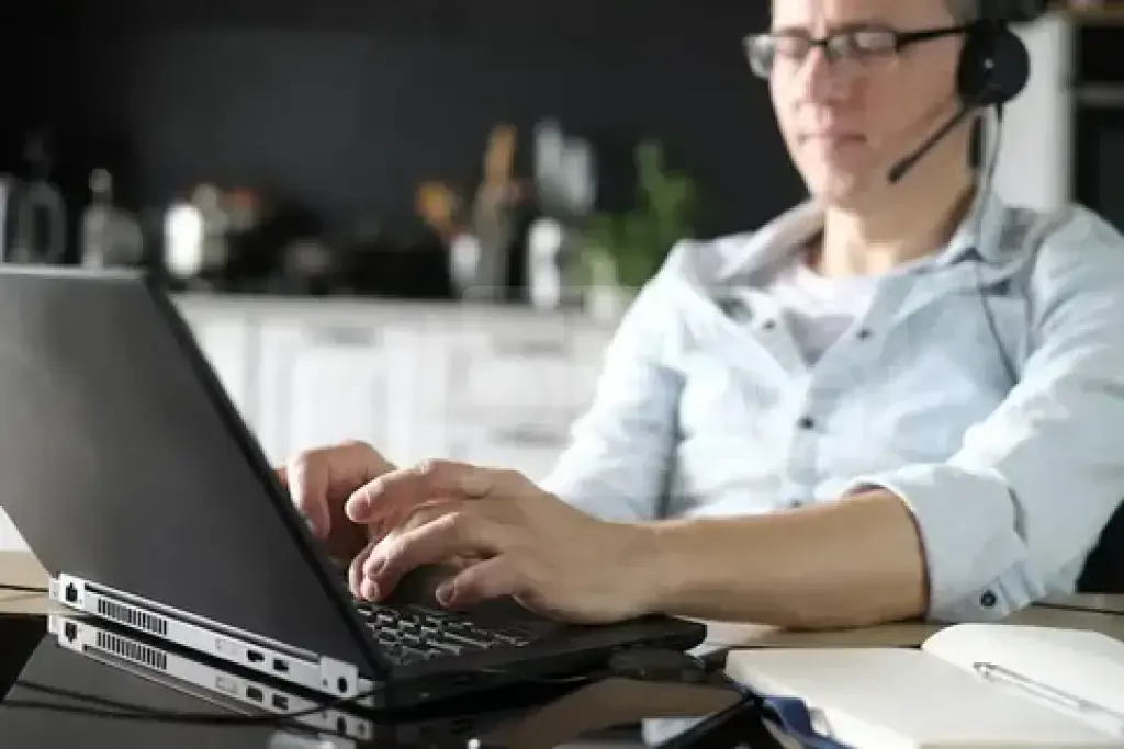 Kerkoj pune online