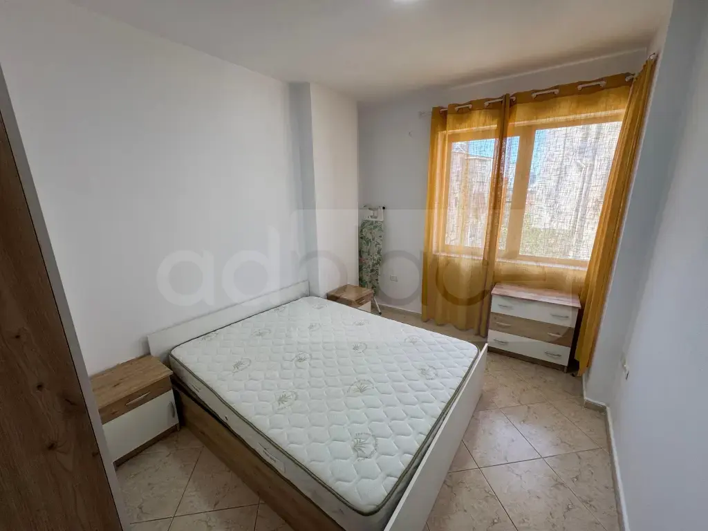 Apartament 1 room 64m² 2 floor