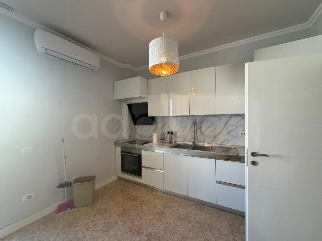 Apartament  81.5m² 6 floor