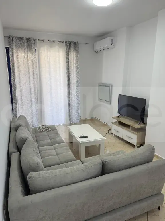 Apartament 1 room 64m² 2 floor