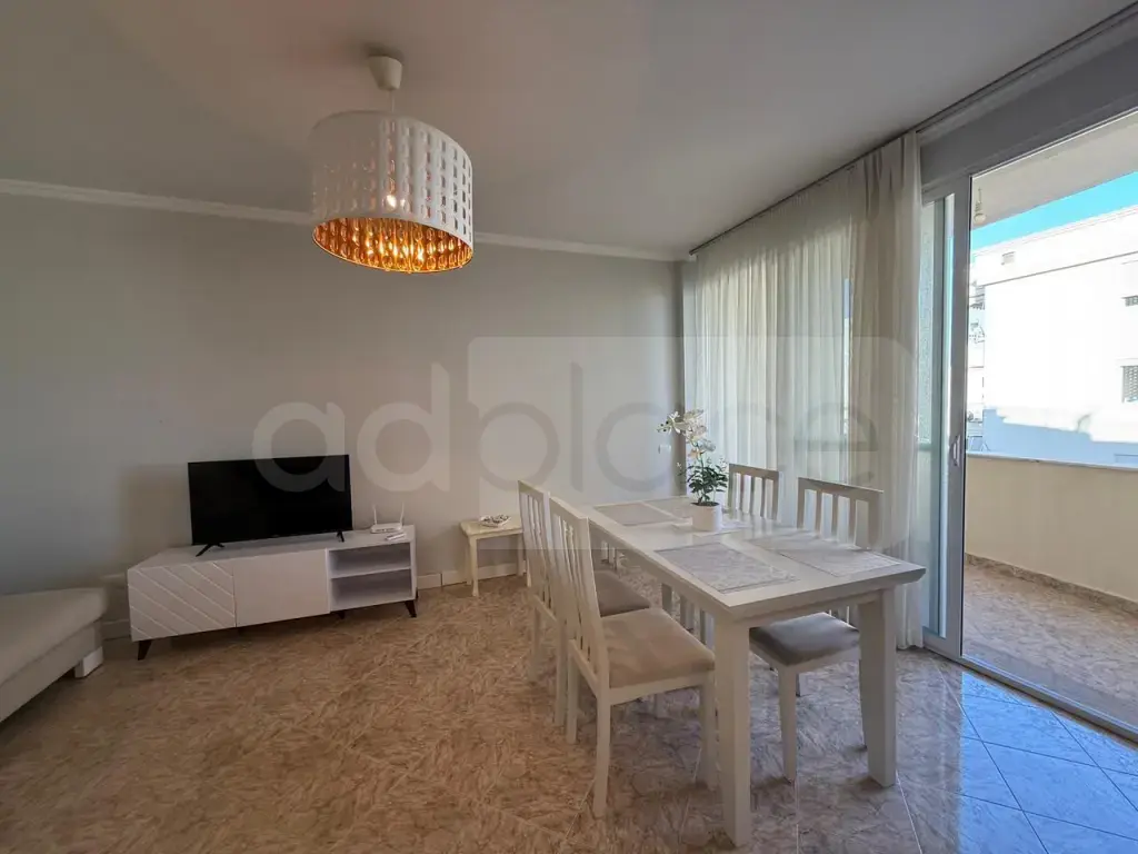 Apartament  81.5m² 6 floor