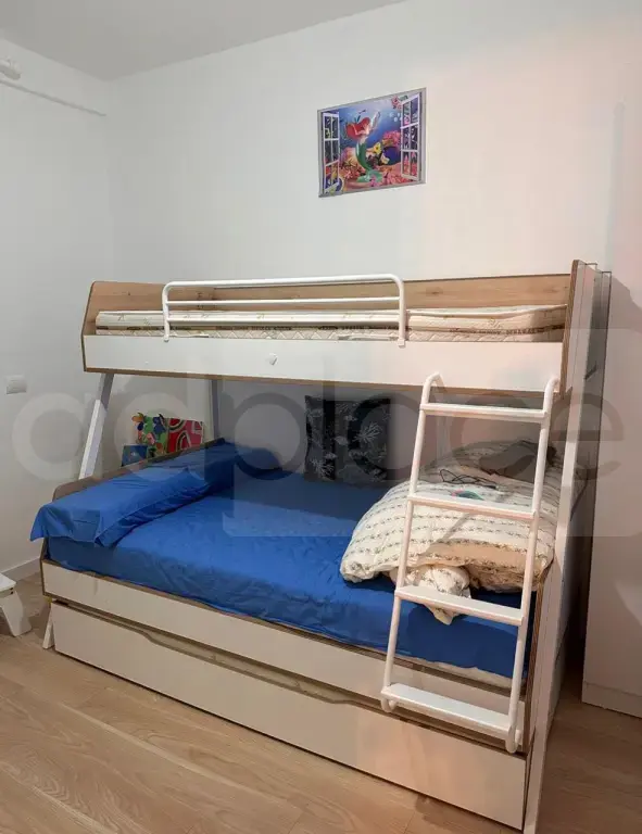 Apartament  77m² 2 floor
