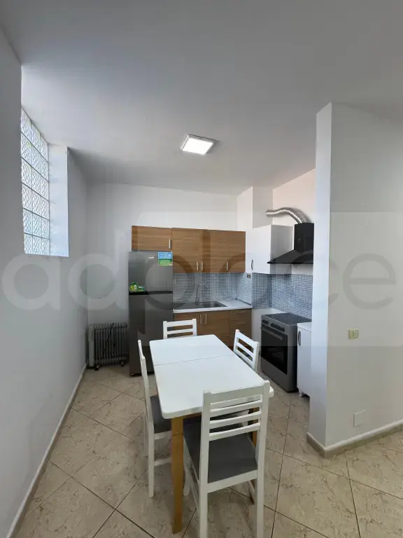 Apartament 1 room 64m² 2 floor