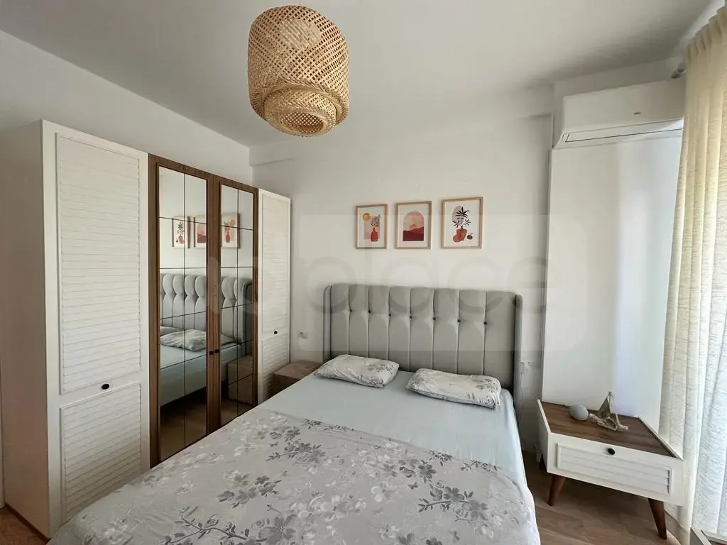 Apartament  77m² 2 floor