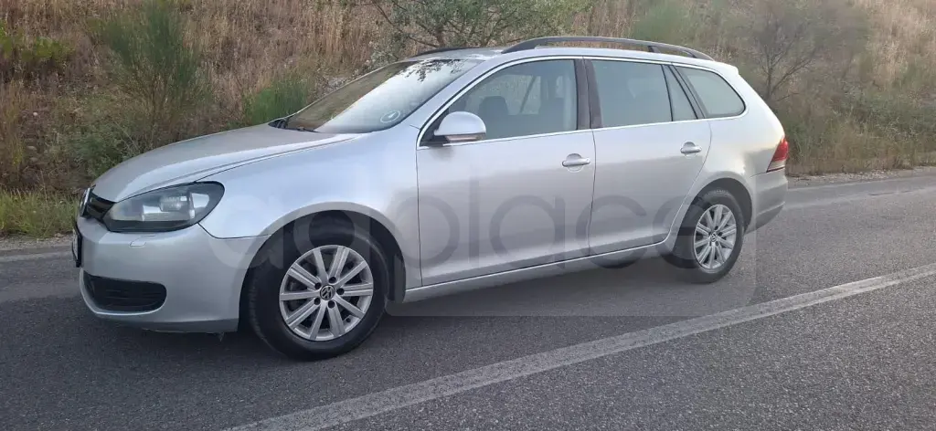 Volkswagen Golf VI  2012, 266 000 km