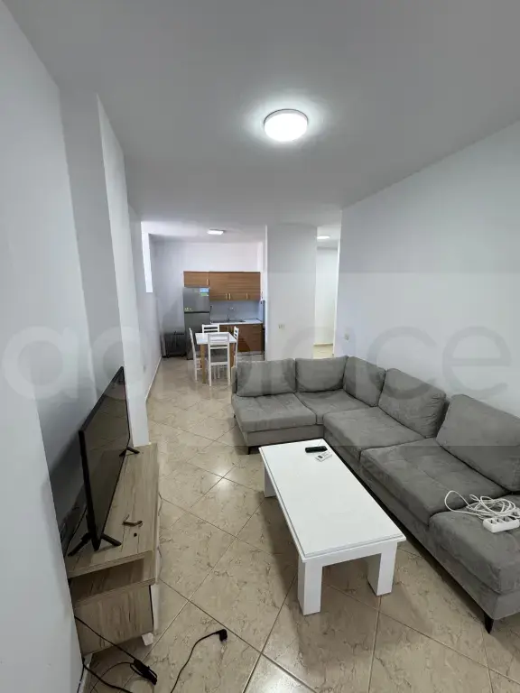 Apartament 1 room 64m² 2 floor