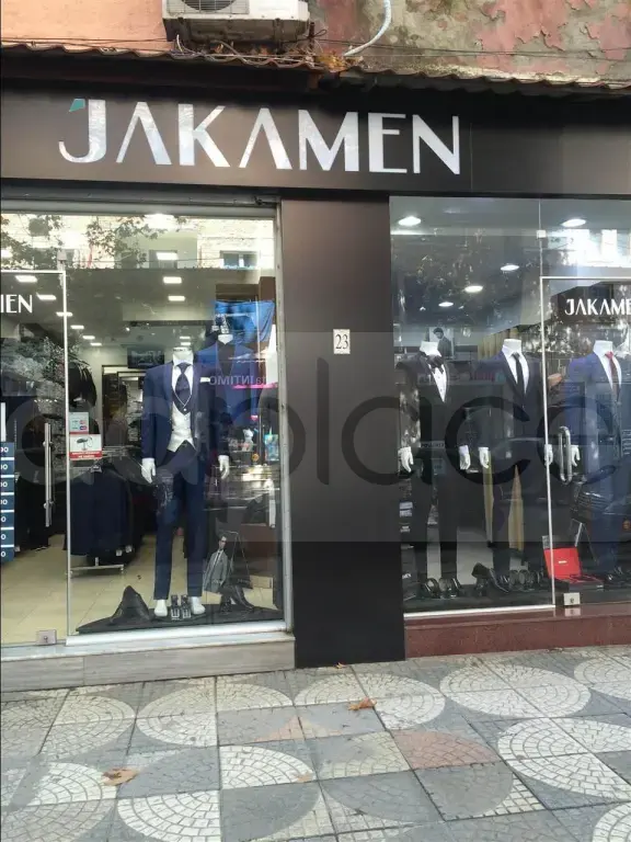 JAKAMEN KERKON SHITESE