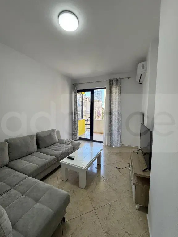 Apartament 1 room 64m² 2 floor