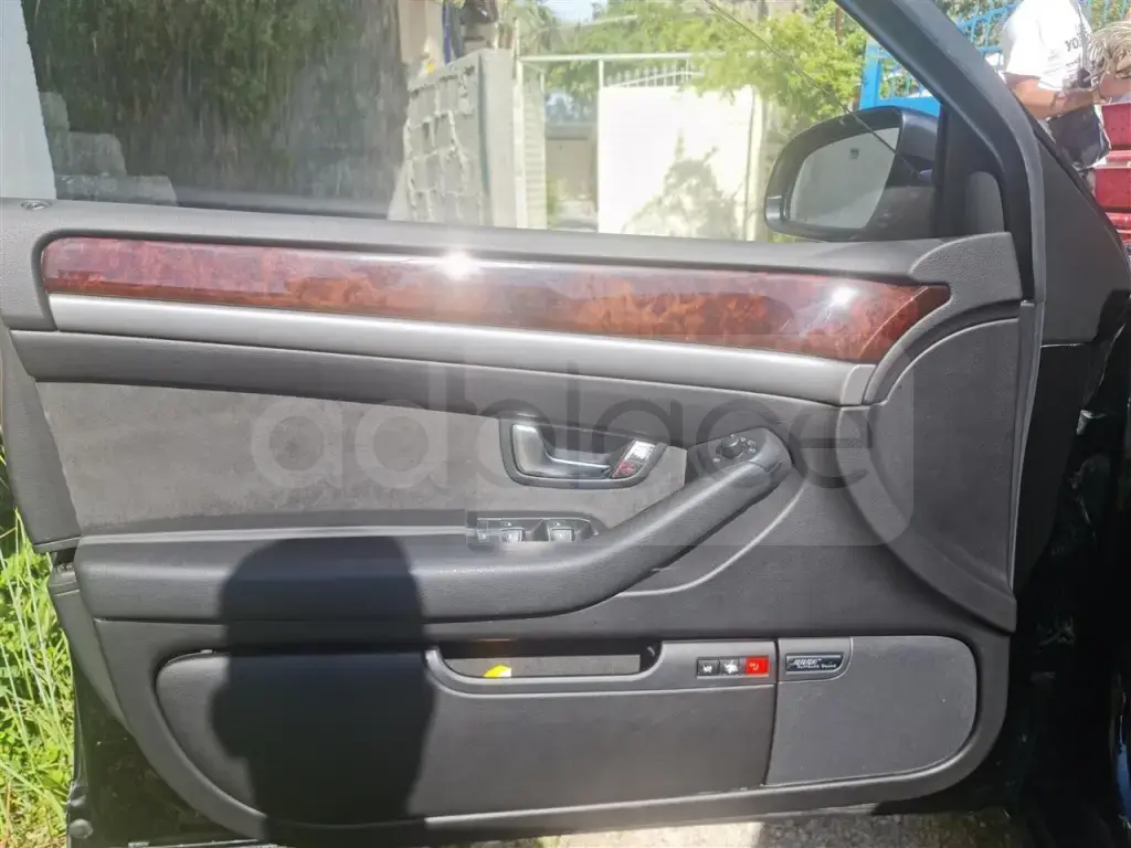 Audi A8 D3  2005, 349 999 km