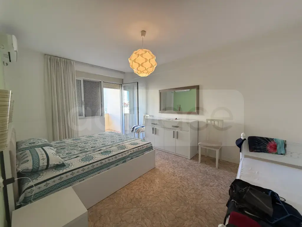 Apartament  81.5m² 6 floor