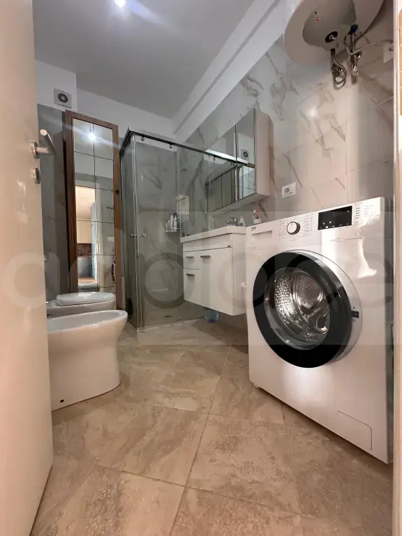 Apartament  77m² 2 floor