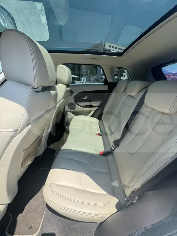 Land Rover Range Rover Evoque I  2013, 230 000 km