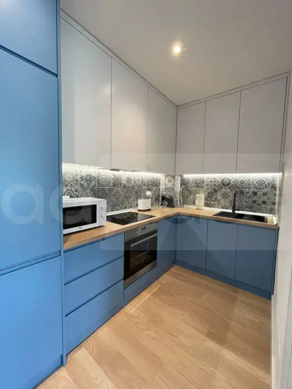 Apartament  77m² 2 floor