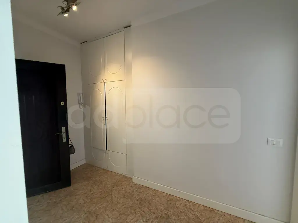 Apartament  81.5m² 6 floor