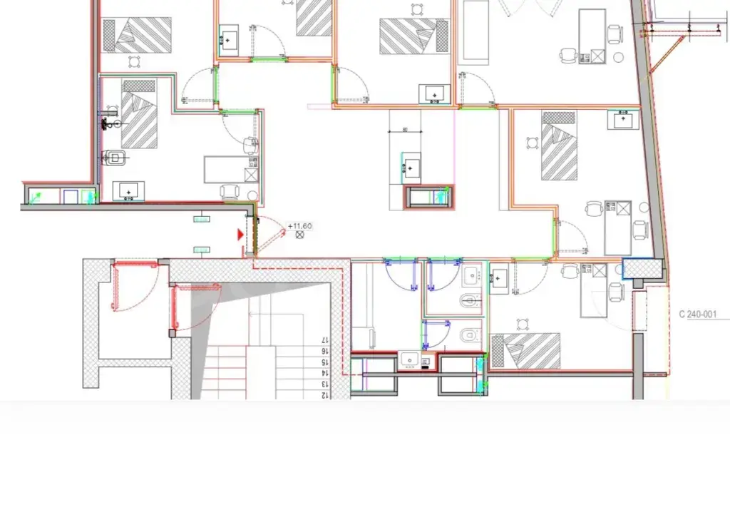 Pasuri të patundshme komerciale  150m² 3 floor