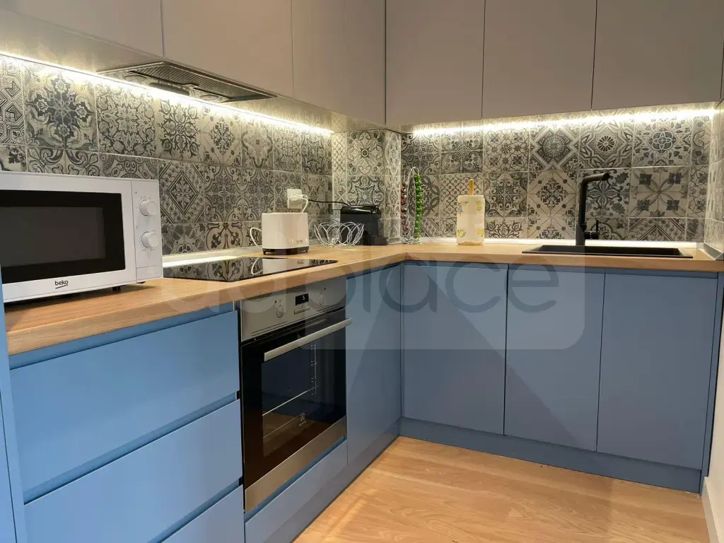 Apartament  77m² 2 floor
