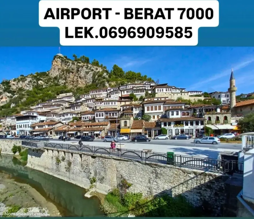 TAXI TIRANA.SHERBIM TAXI