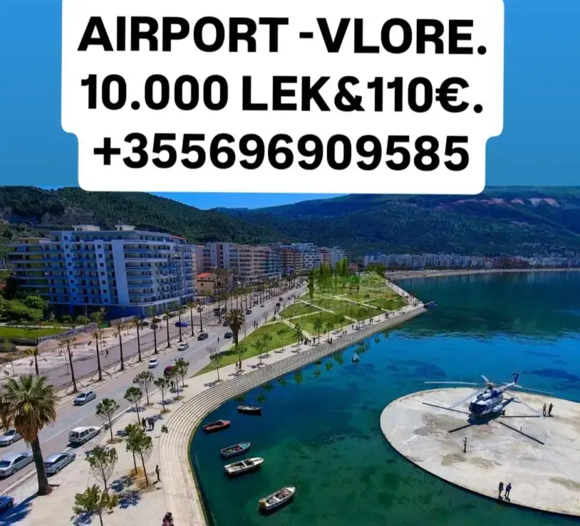 TAXI TIRANA.SHERBIM TAXI