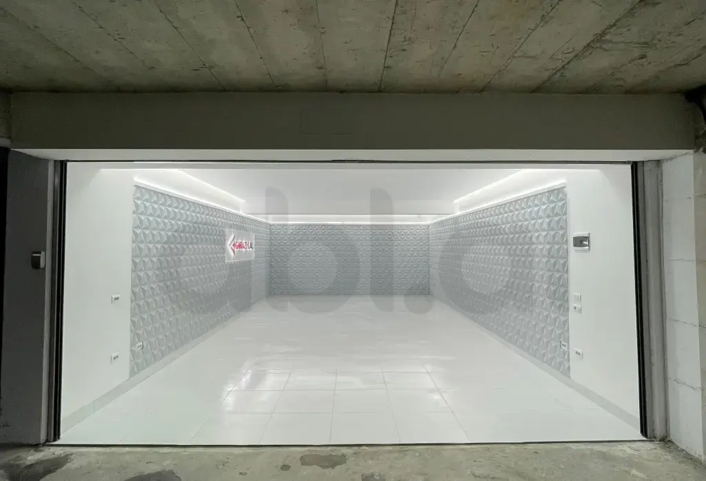 Garazh  85.5m²