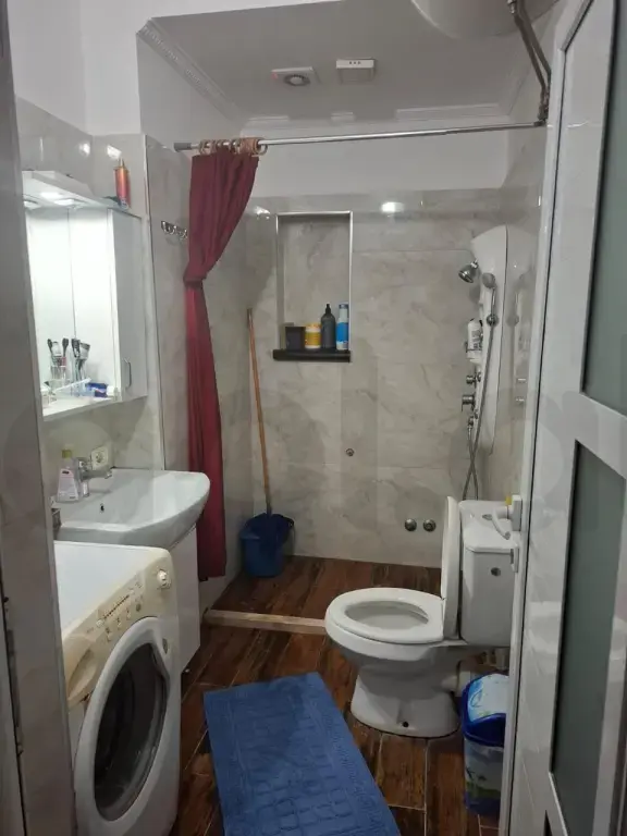 Appartamente me qira ditore per sezonin e veres