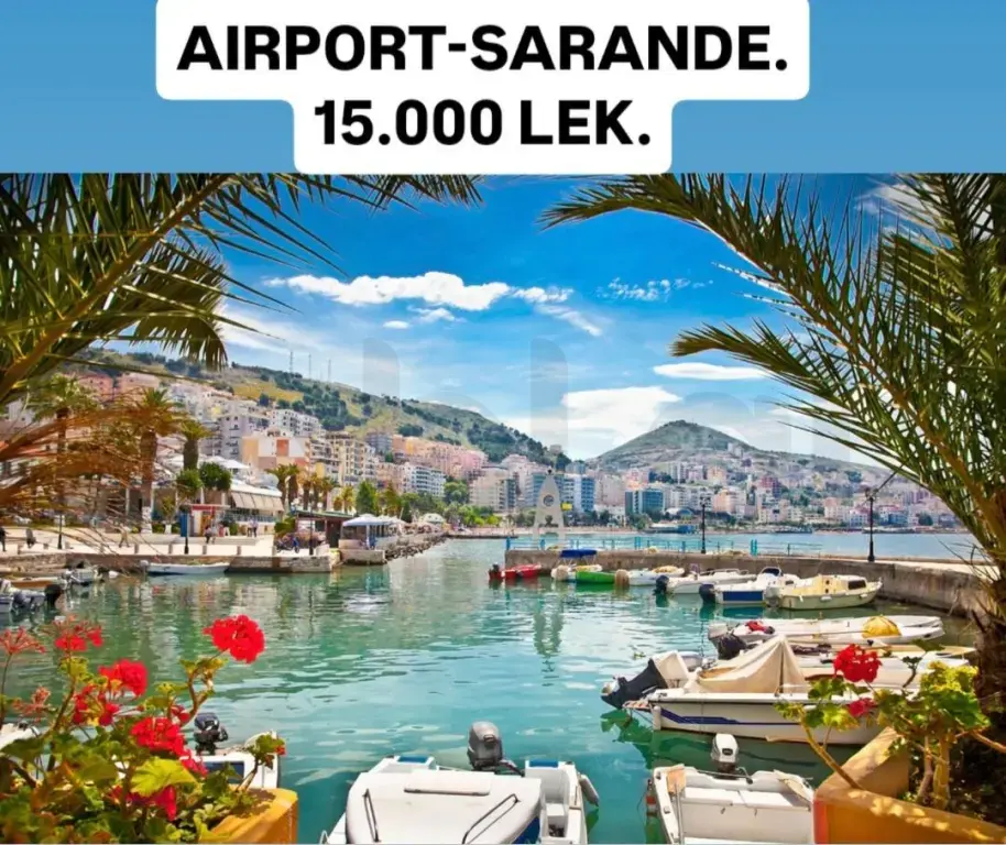 TAXI TIRANA.SHERBIM TAXI