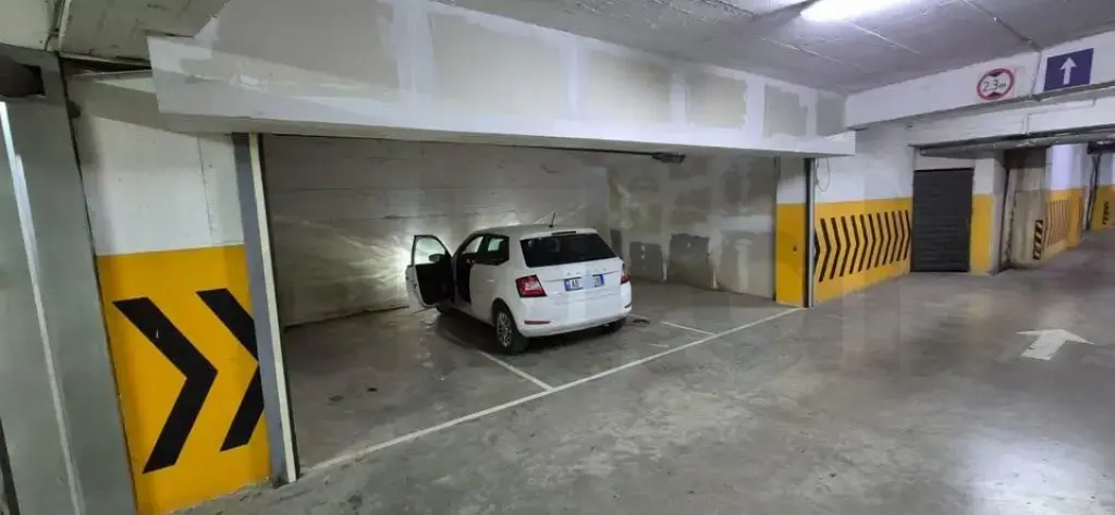 Garazh  45m²
