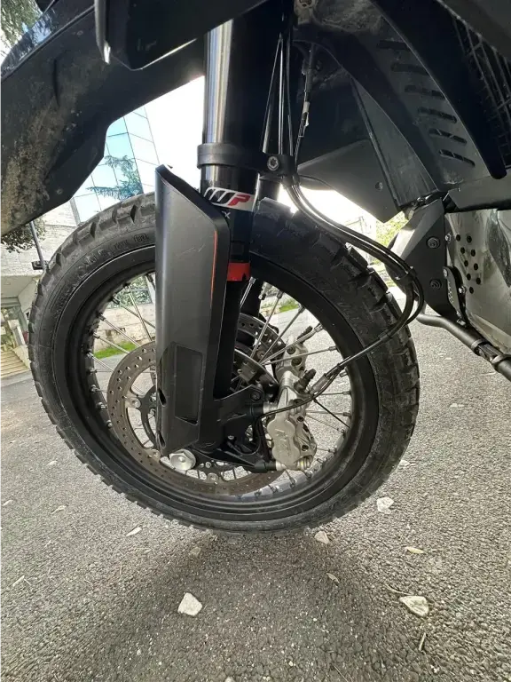 Ktm 790 cc vit 2019