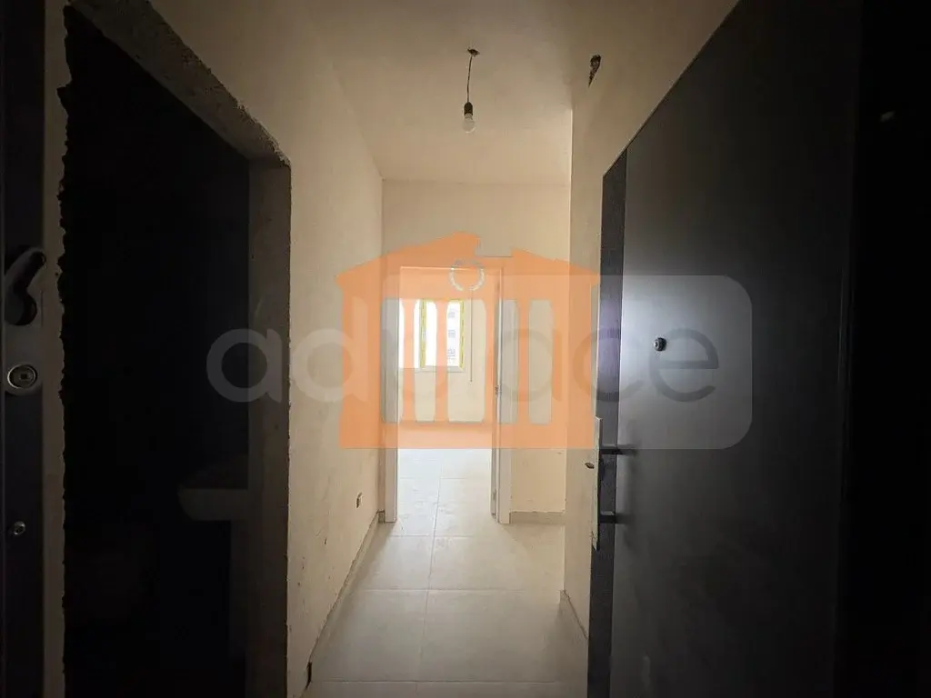 Apartament 1+1 dhoma 45 m² 1 kati
