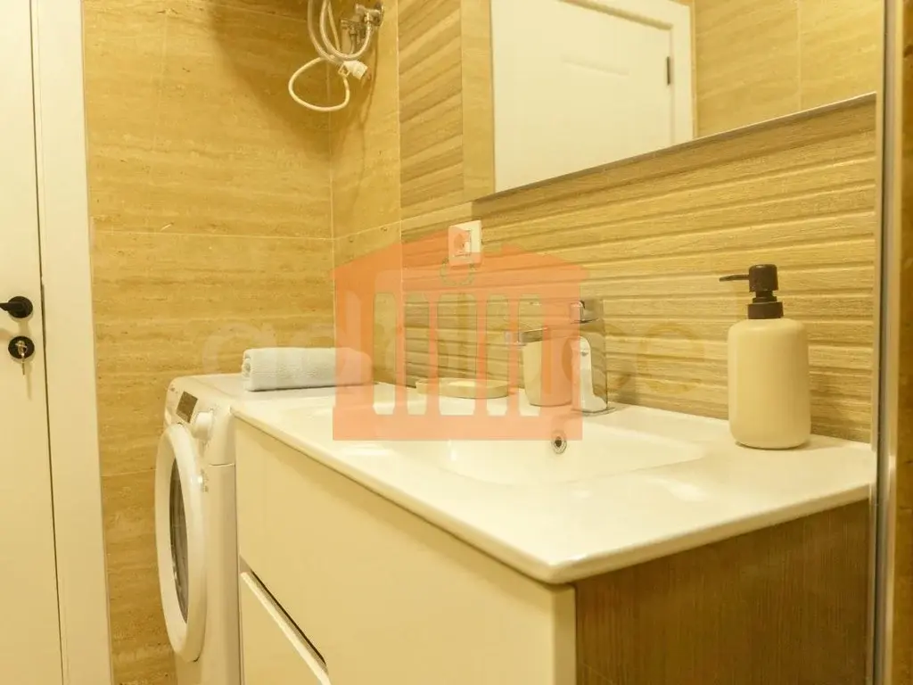 Apartament 1+1 dhoma 55 m² 3 kati