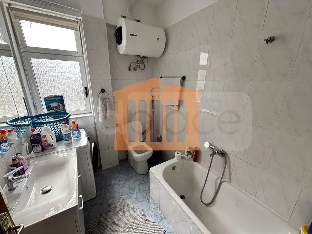 Apartament 1+2 dhoma 120 m² 3 kati