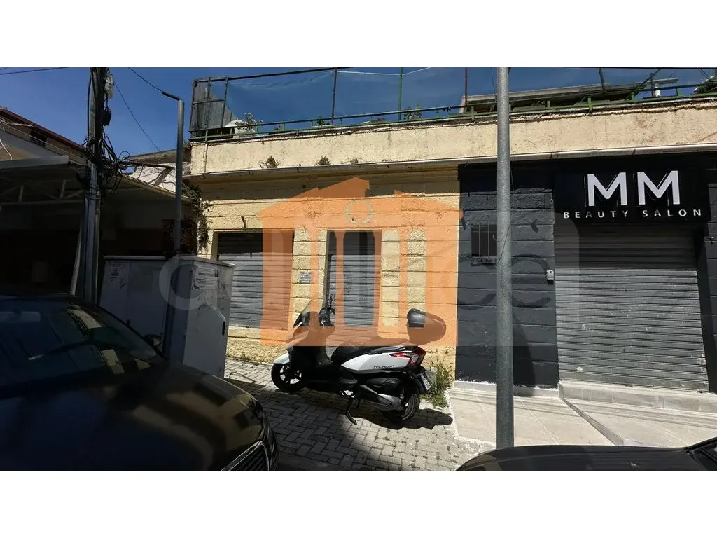 Pasuri të patundshme komerciale 34 m² 1 kati