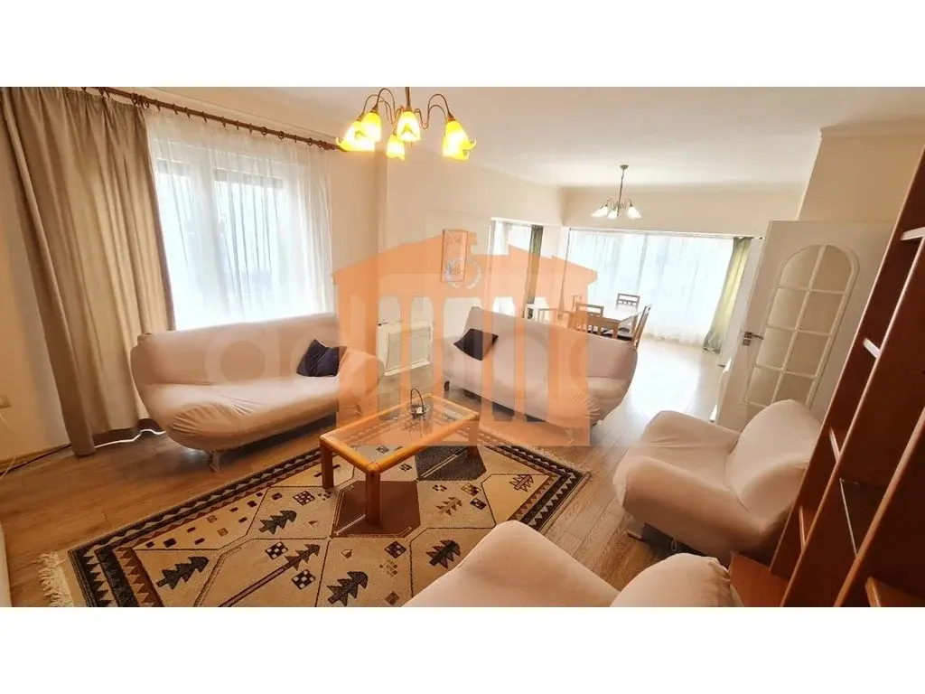 Apartament 1+3 dhoma 144 m² 4 kati