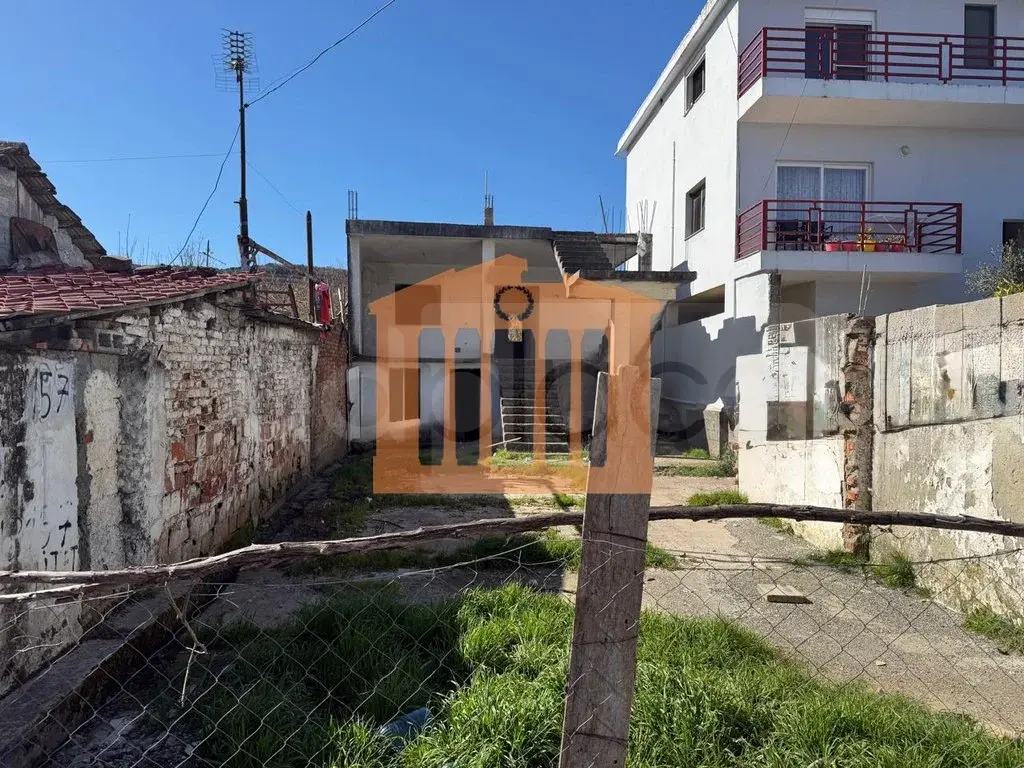 Vilë 109 m² 1 kati