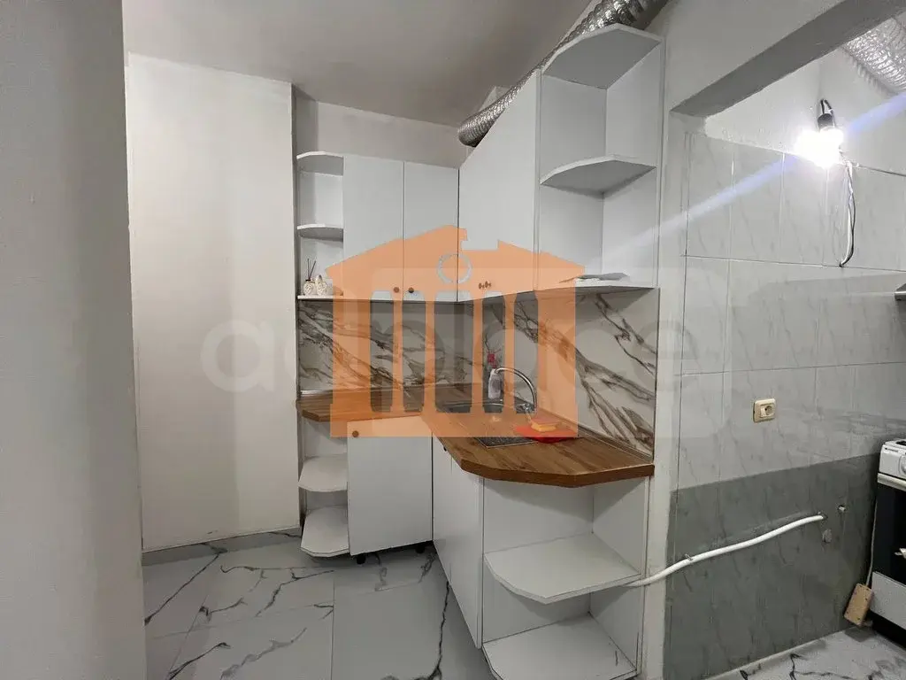 Apartament 1+1 dhoma 70 m² 3 kati