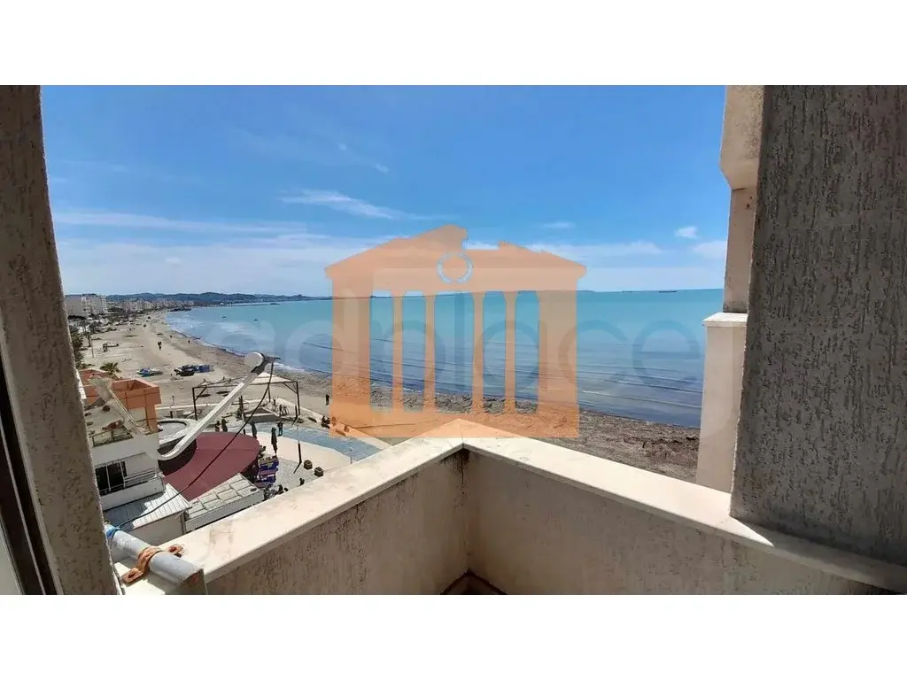 Apartament 1+1 dhoma 60 m² 5 kati
