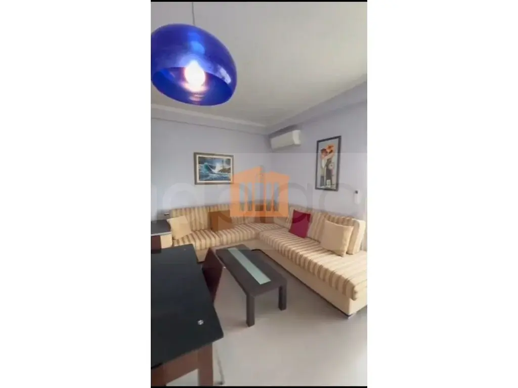 Apartment 1+2 rooms 84 m² 7 floor