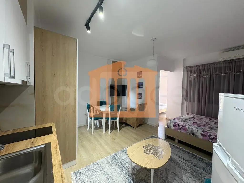 Apartament 1+2 dhoma 70 m² 3 kati