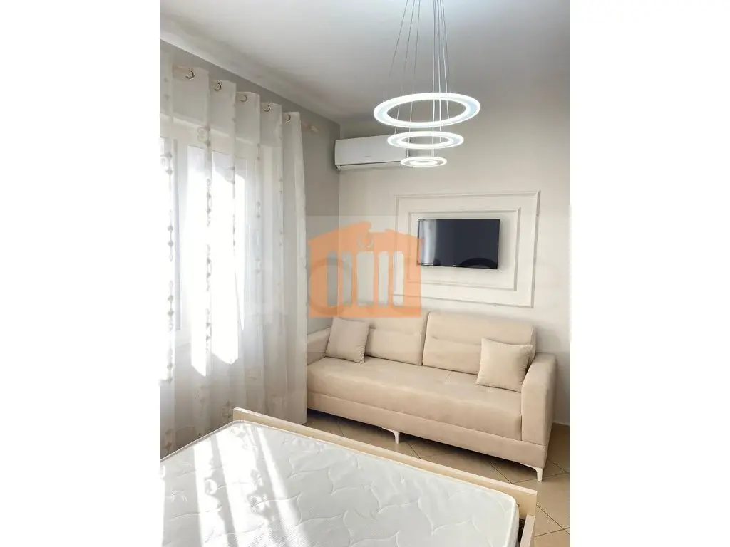 Apartament 1+1 dhoma 28 m² 4 kati