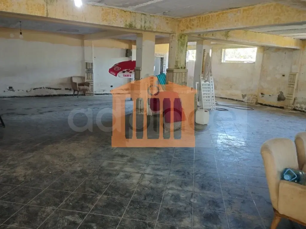 Pasuri të patundshme komerciale 250 m²