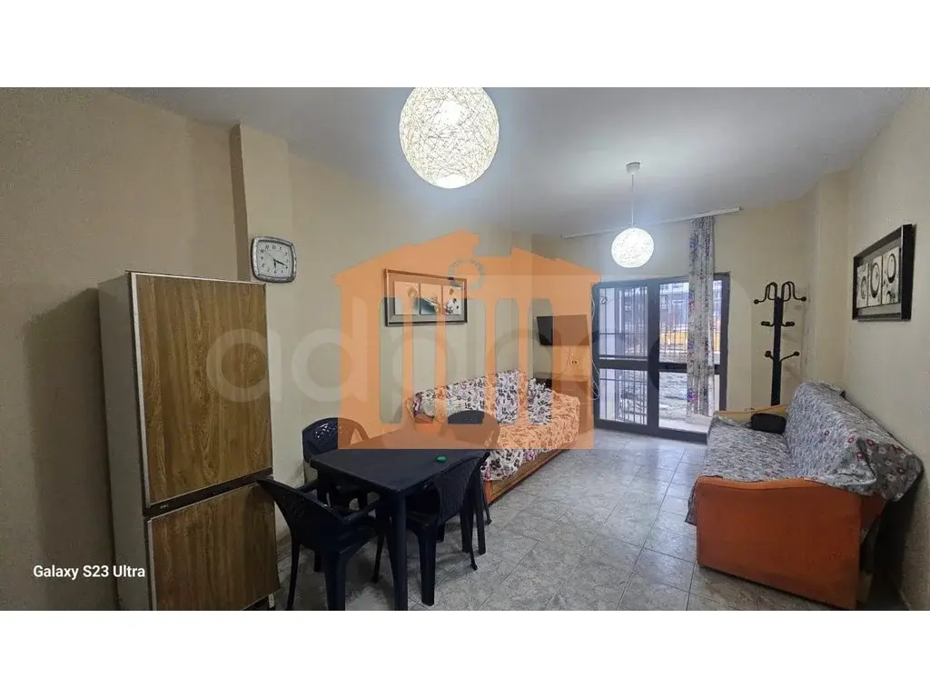 Apartament 1+1 dhoma 60 m² 1 kati