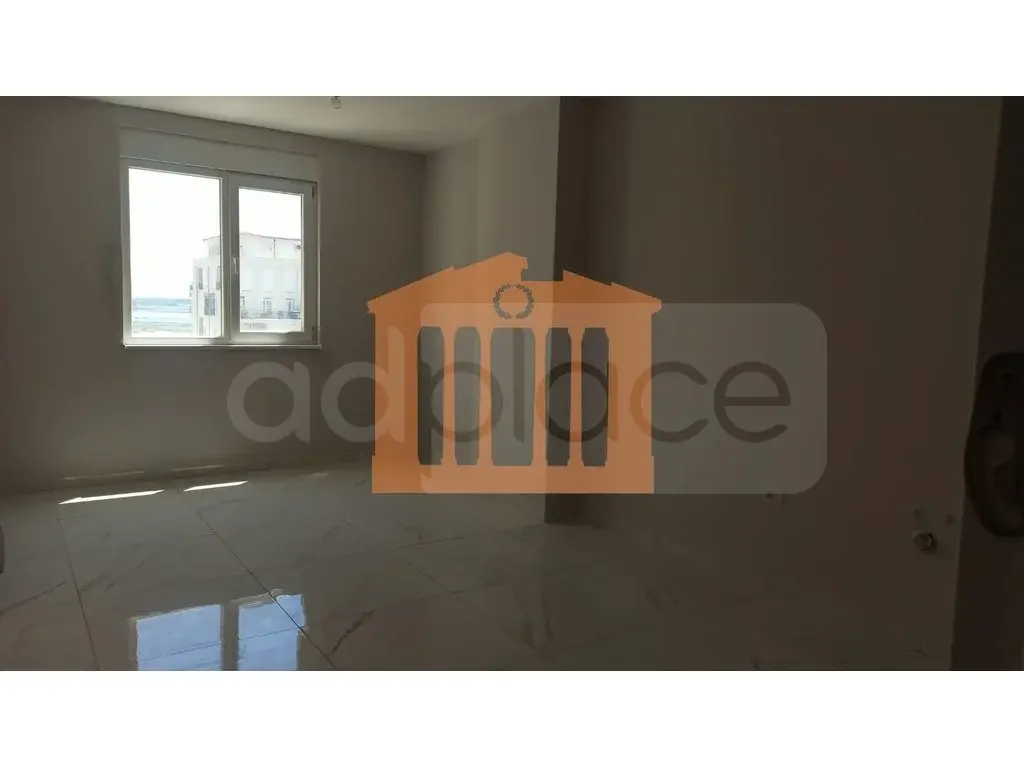 Apartament 1+1 dhoma 60 m² 8 kati