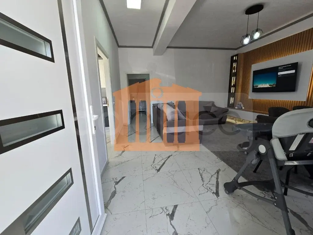 Vilë 95 m² 1 kati
