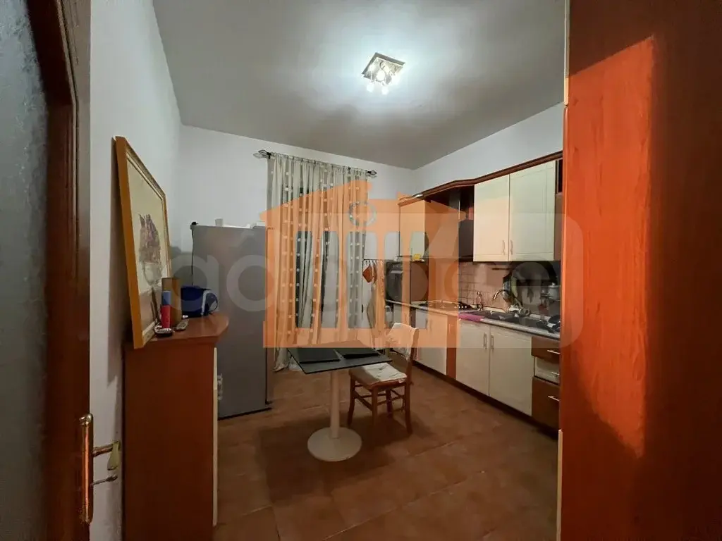 Apartament 1+2 dhoma 125 m² 2 kati