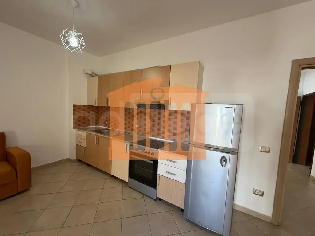 Apartment 1+1 room 60 m² 3 floor
