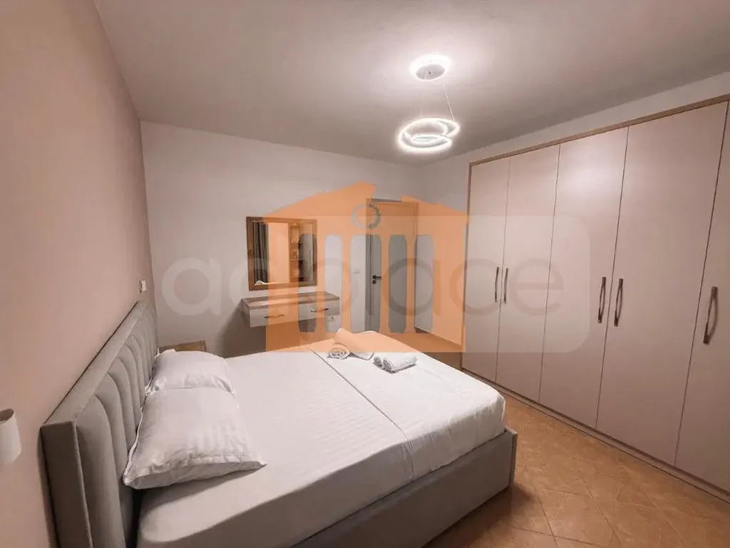 Apartament 1+1 dhoma 39 m² 6 kati