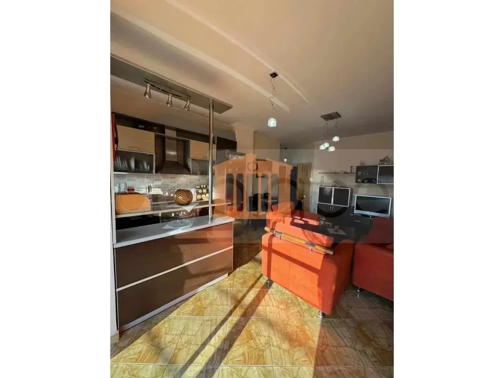 Apartament 1+2 dhoma 70 m² 8 kati