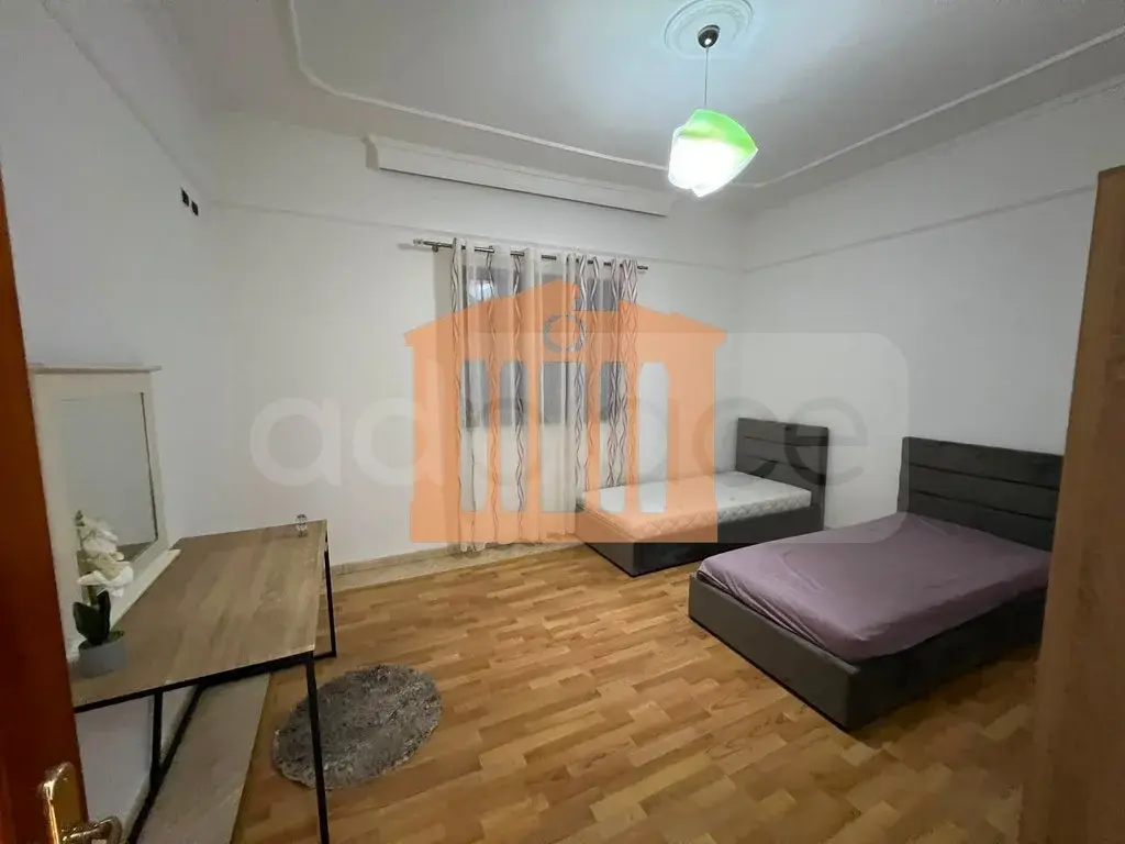 Apartament 1+2 dhoma 105 m² 8 kati