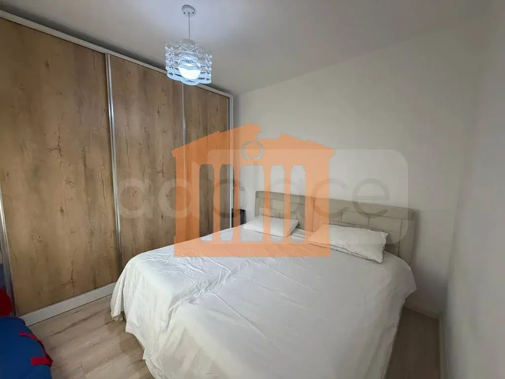 Apartament 1+1 dhoma 75 m² 1 kati