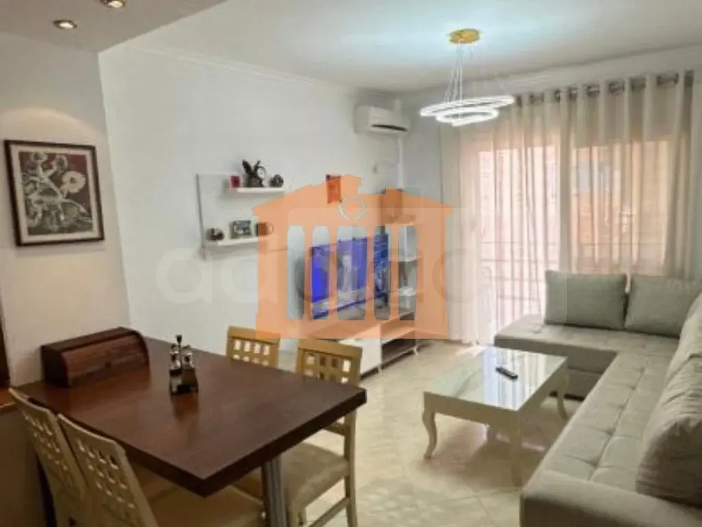 Apartament 1+1 dhoma 62 m² 3 kati