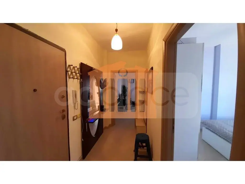 Apartament 1+1 dhoma 60 m² 5 kati